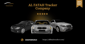 GPS Tracker for Car