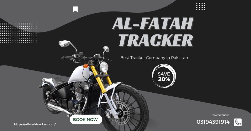 GPS Tracking System