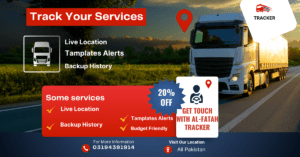 GPS Tracking Device