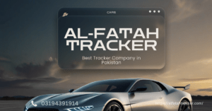 Best Car Tracker in Pakistan