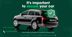 Best Car Tracker Company