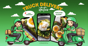 GPS Tracker for Bike