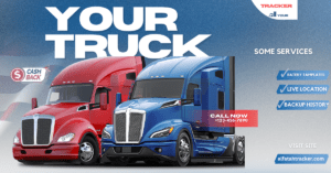 Tracker Company