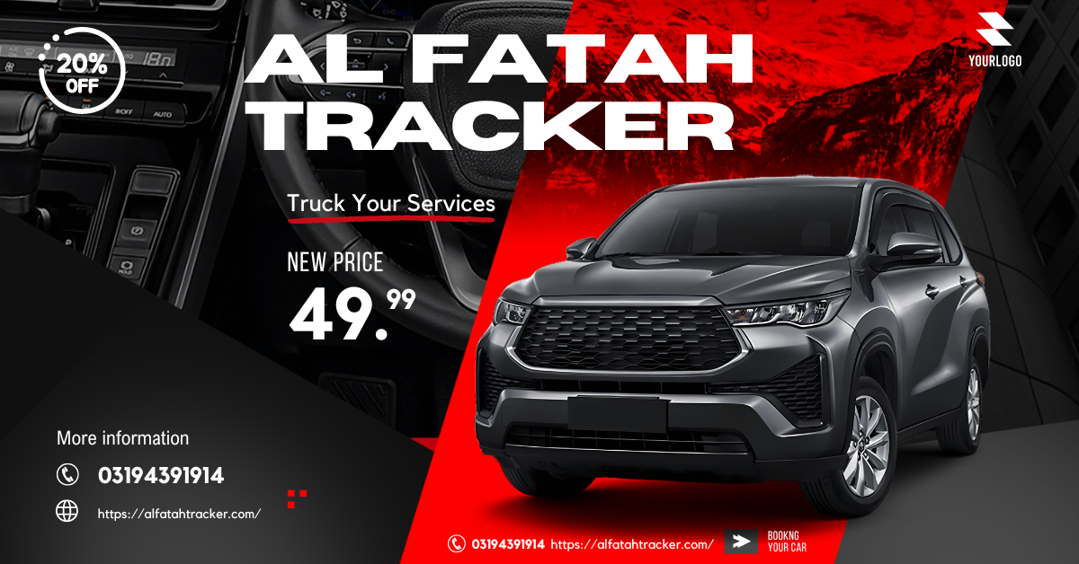 Car Tracking GPS
