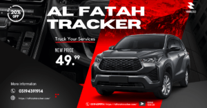 Car Tracking GPS
