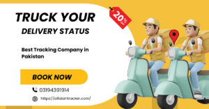 Best Bike Tracker Company in Pakistan
