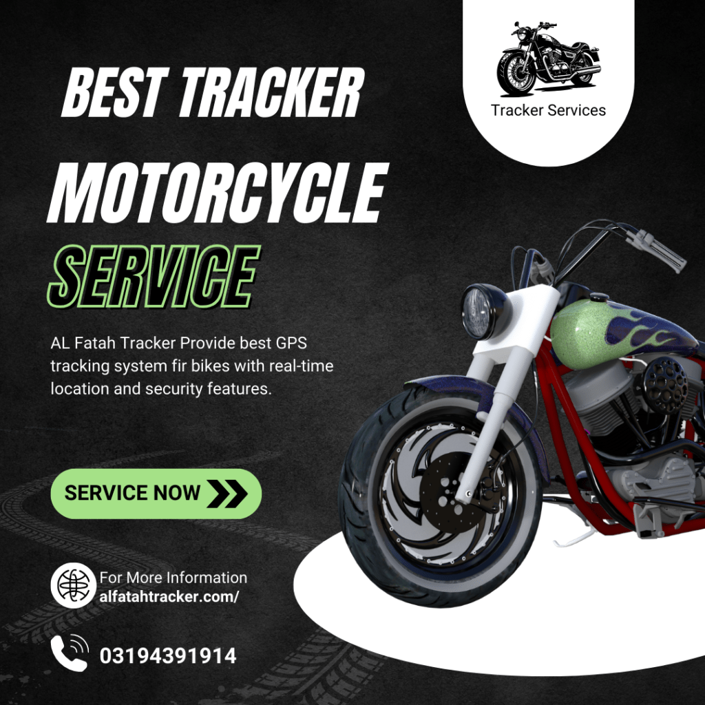 GPS Tracker