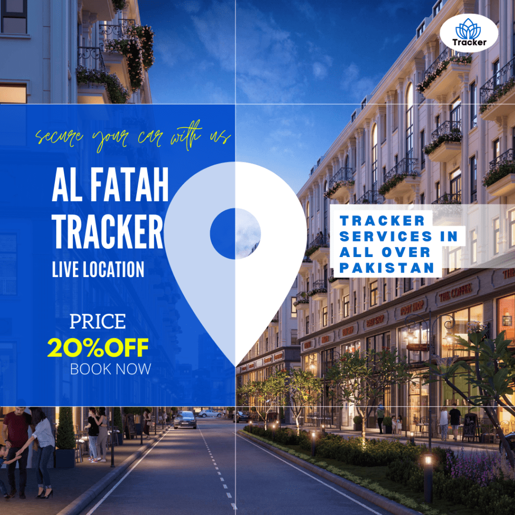 GPS Tracker