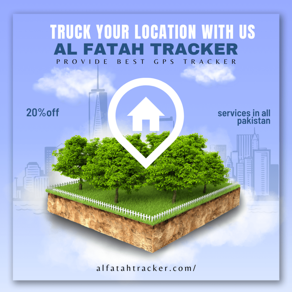 GPS Tracker