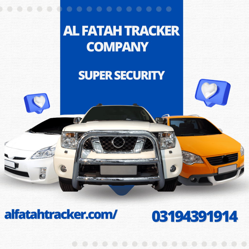 GPS Tracker