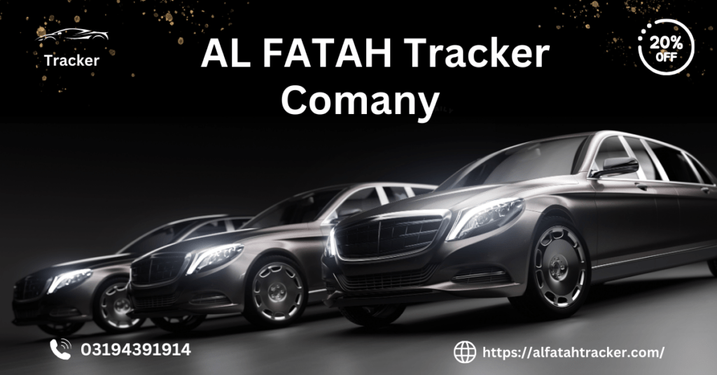 Car Tracking Device