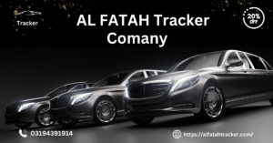 Car Tracking Device