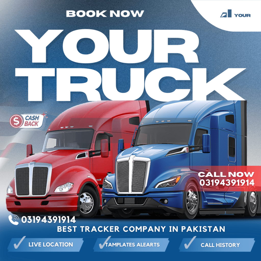 GPS Tracker