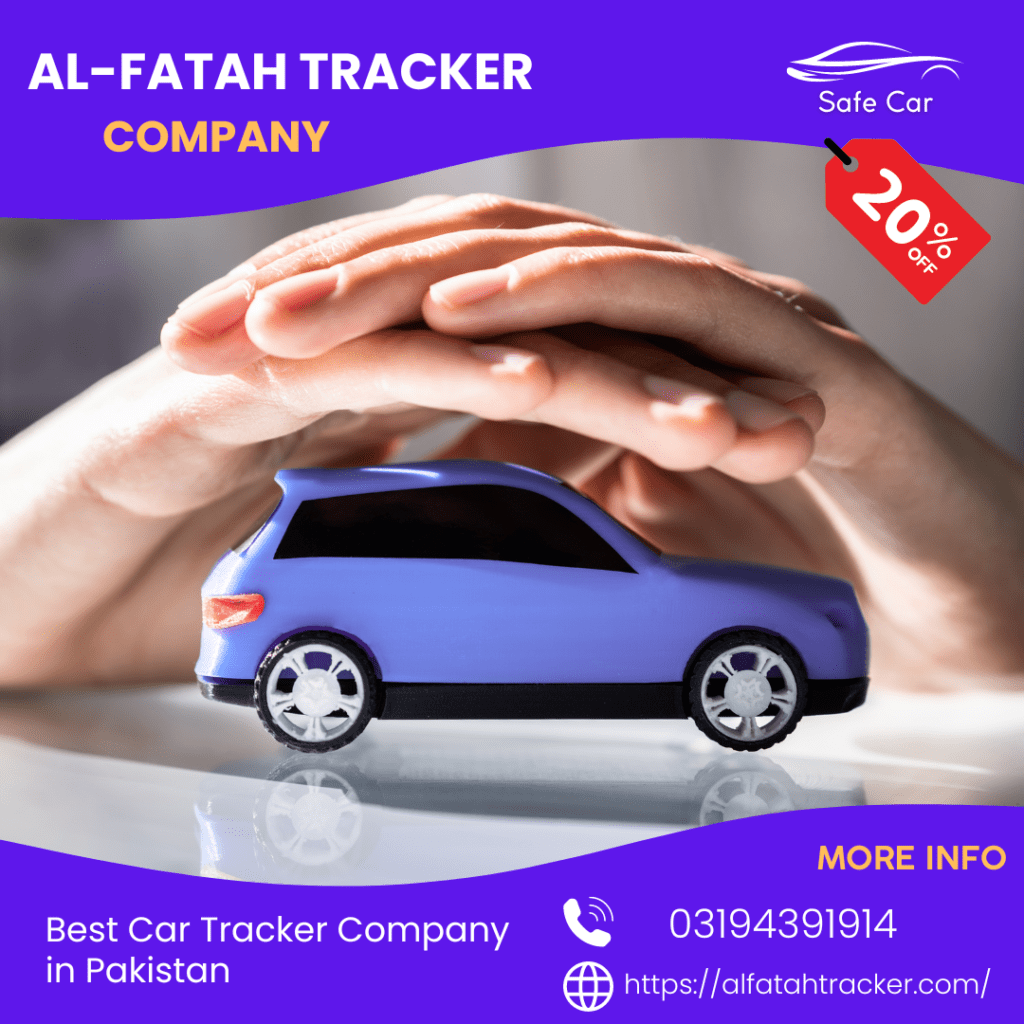 GPS Tracker