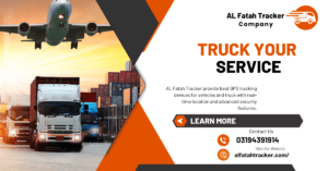 GPS Tracking Devices for Vehicles