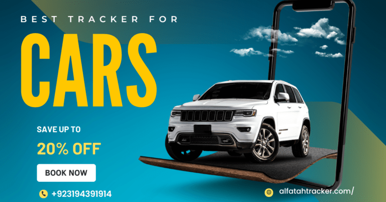 GPS Tracking System
